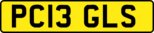 PC13GLS