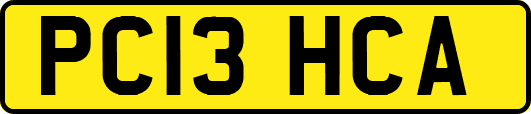 PC13HCA