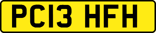 PC13HFH