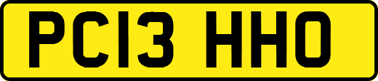 PC13HHO