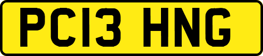 PC13HNG