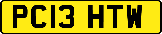 PC13HTW