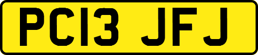 PC13JFJ