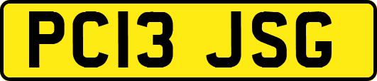 PC13JSG