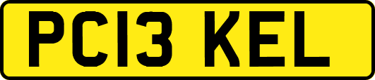 PC13KEL