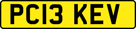 PC13KEV