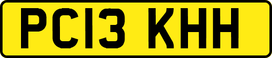 PC13KHH
