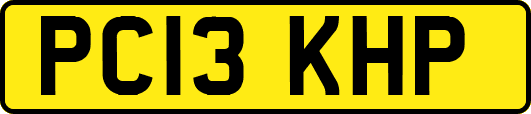 PC13KHP