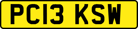 PC13KSW