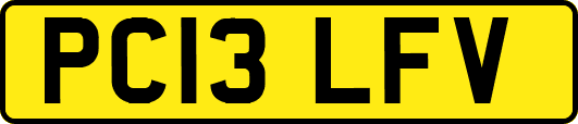 PC13LFV