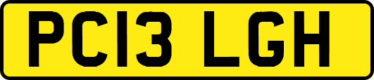 PC13LGH