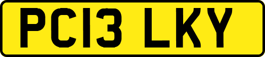 PC13LKY