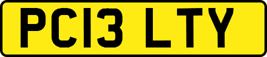 PC13LTY