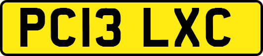 PC13LXC
