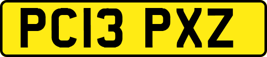 PC13PXZ