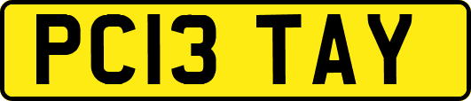 PC13TAY