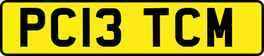 PC13TCM