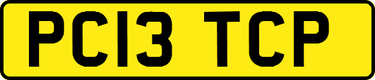 PC13TCP