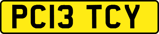 PC13TCY