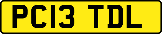 PC13TDL