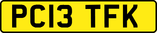 PC13TFK