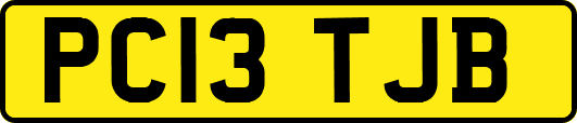 PC13TJB