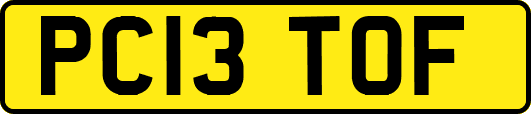 PC13TOF