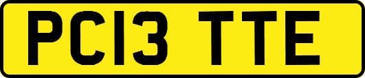 PC13TTE