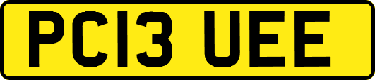 PC13UEE