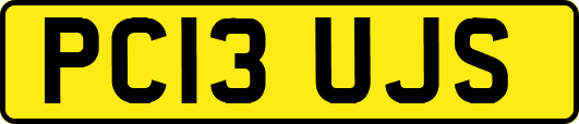 PC13UJS