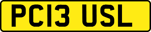 PC13USL