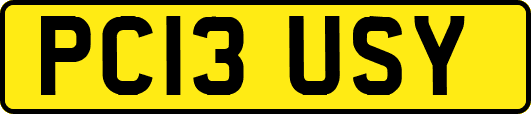 PC13USY