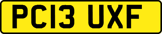 PC13UXF