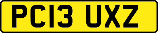 PC13UXZ