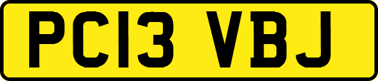 PC13VBJ