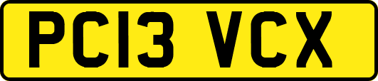 PC13VCX