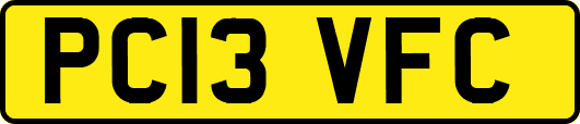 PC13VFC