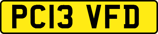 PC13VFD