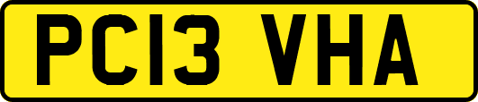 PC13VHA
