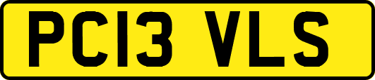 PC13VLS