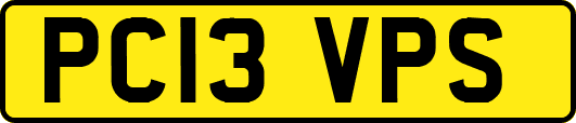 PC13VPS