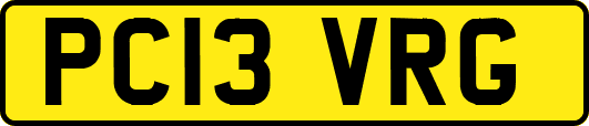 PC13VRG