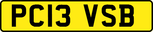 PC13VSB