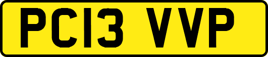 PC13VVP