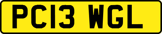 PC13WGL