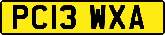 PC13WXA