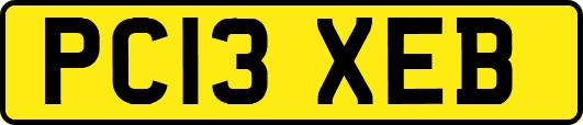 PC13XEB