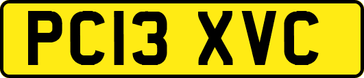 PC13XVC