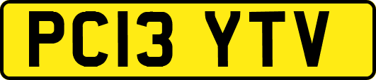 PC13YTV