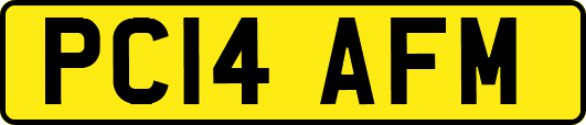 PC14AFM